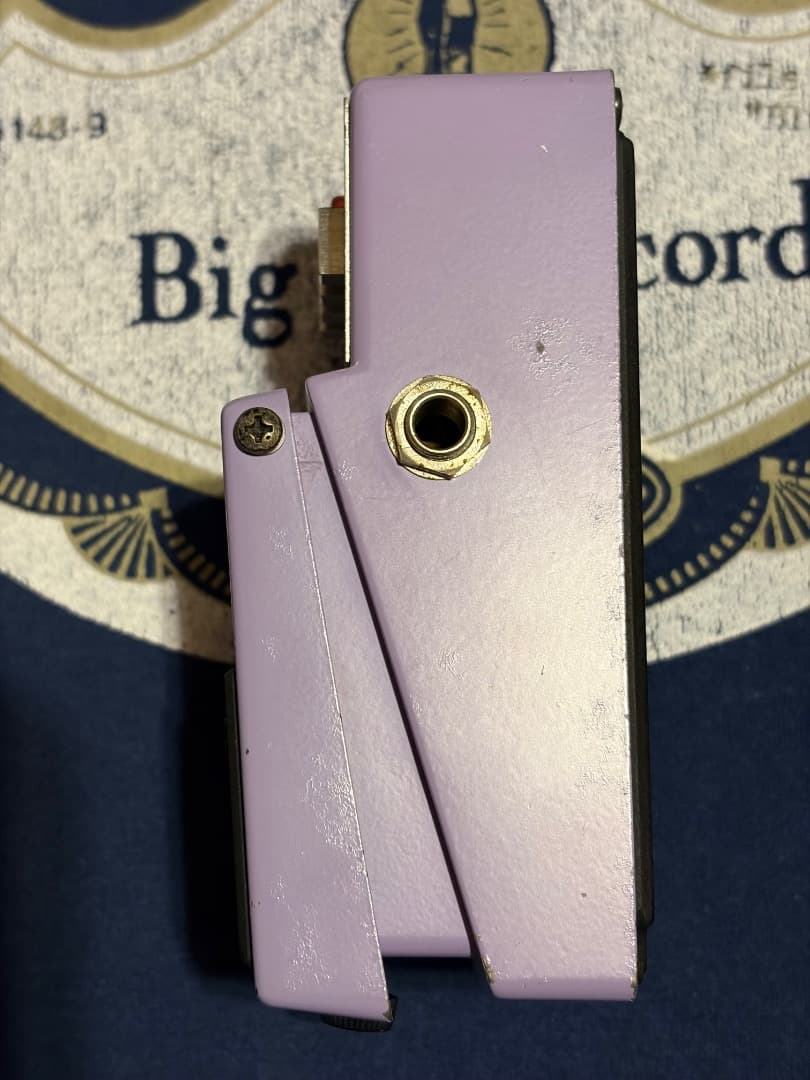 BOSS DC-2 Dimension C ギターエフェクター