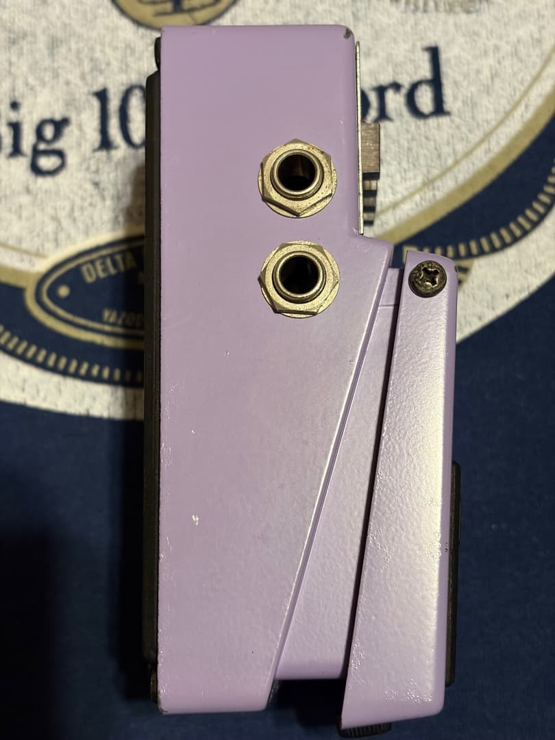 BOSS DC-2 Dimension C ギターエフェクター