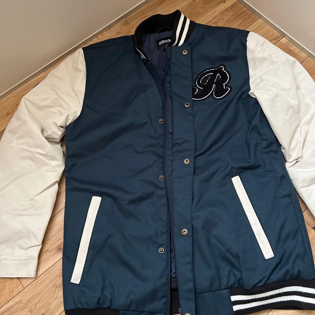 スキーウェア 一式セット（男性用） ヘルメット・グローブ・ゴーグル付き