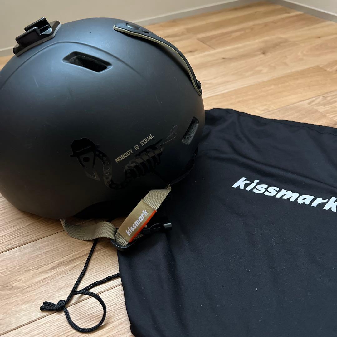 スキーウェア 一式セット（男性用） ヘルメット・グローブ・ゴーグル付き