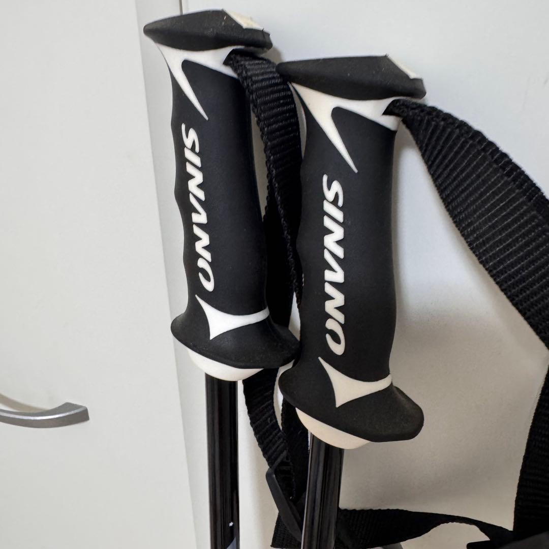 専用ELAN EXPLORE6 152cmスキー 即乗りセット