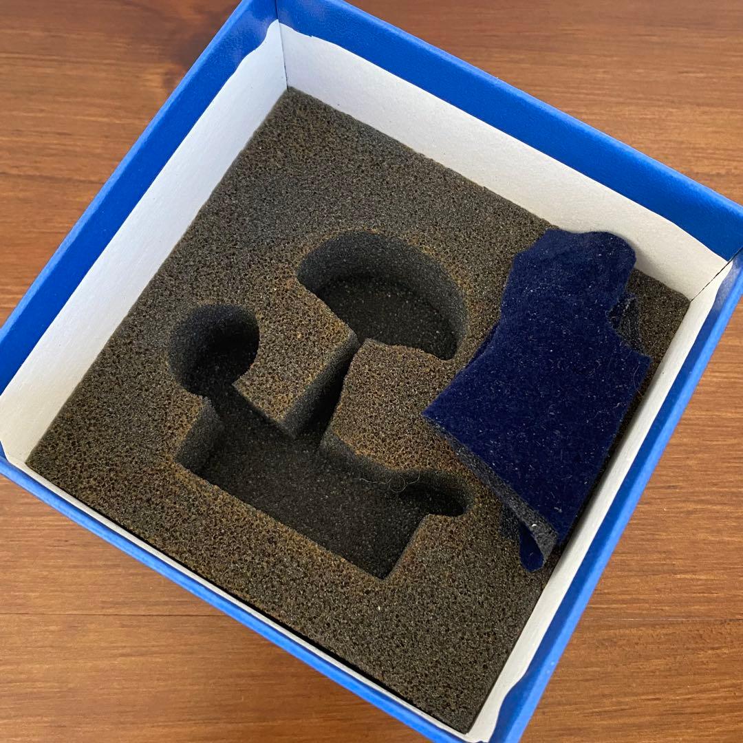 ディズニーショーケース クリスタルワールド ジミニー・クリケット 置物