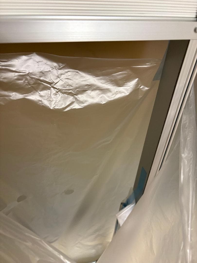 コロナ 2025窓用エアコン CW-1625R 未使用リモコン付 冷房 4～7畳