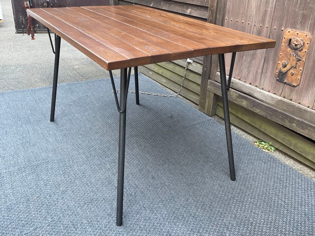 ACME Furniture　グランドビューダイニングテーブル　W1200