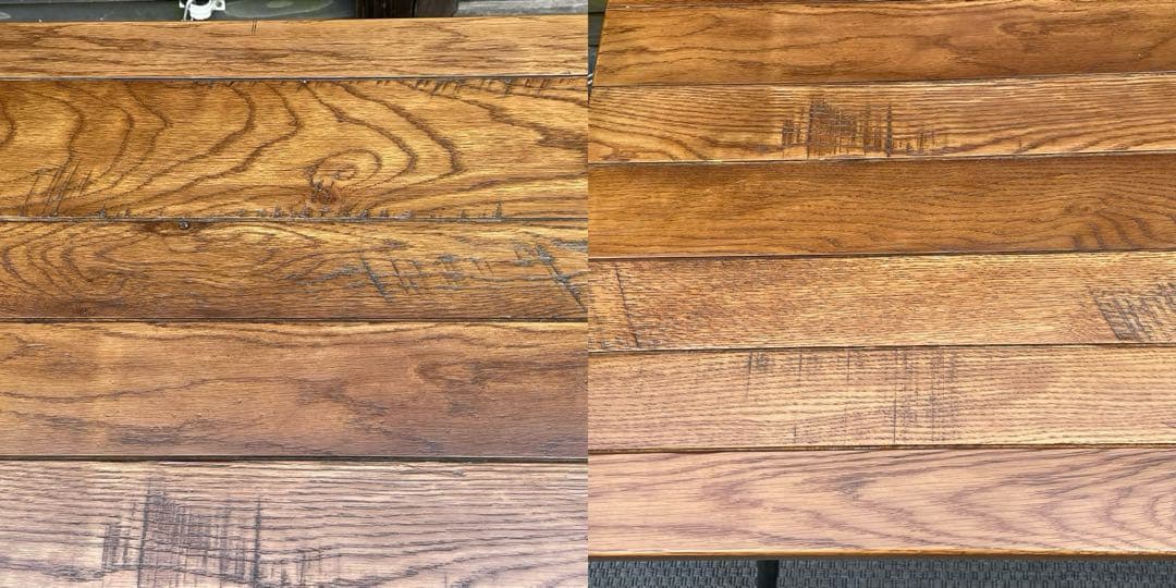 ACME Furniture　グランドビューダイニングテーブル　W1200