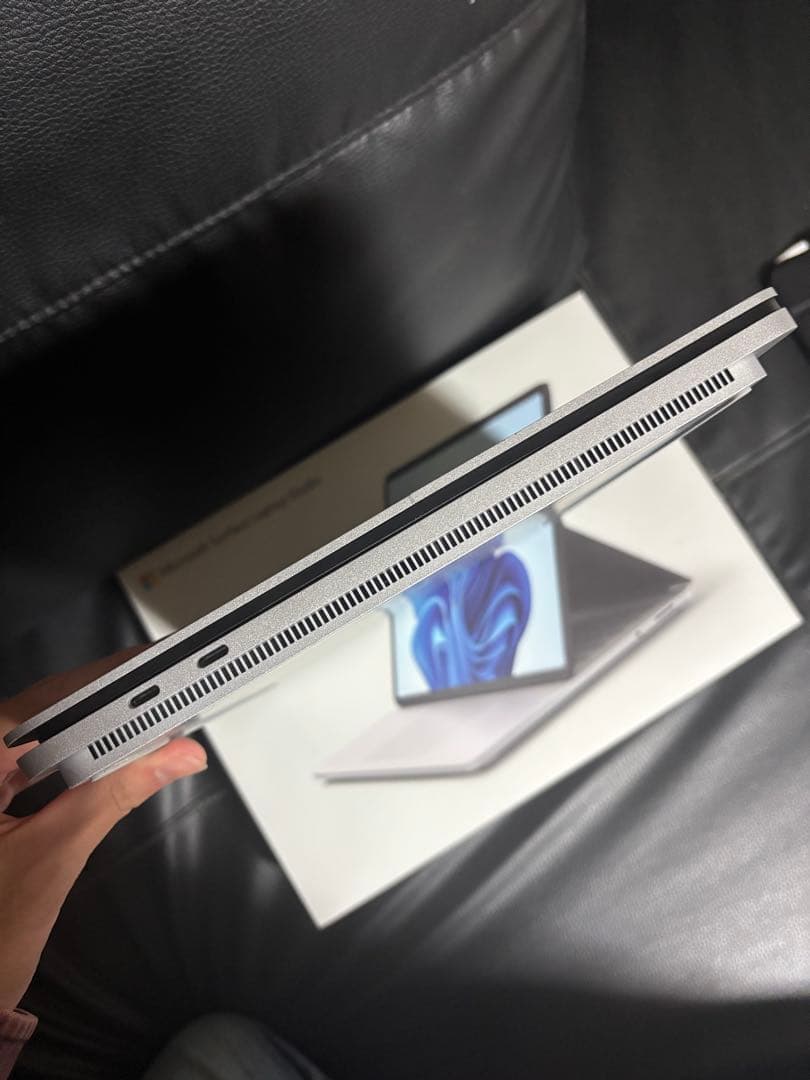 Windowsノート本体 Microsoft Surface Laptop Studio