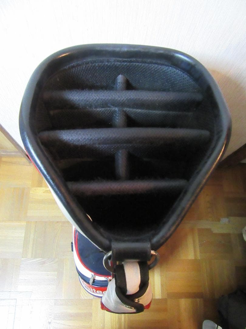 ★激レア★PGATOUR★These-Guys-are-Good★3点式バック★