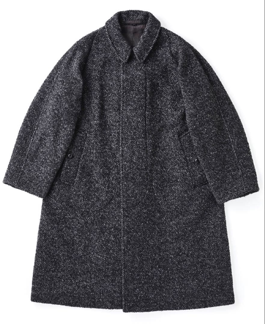 ★新品、完売品★オールドジョー コート38