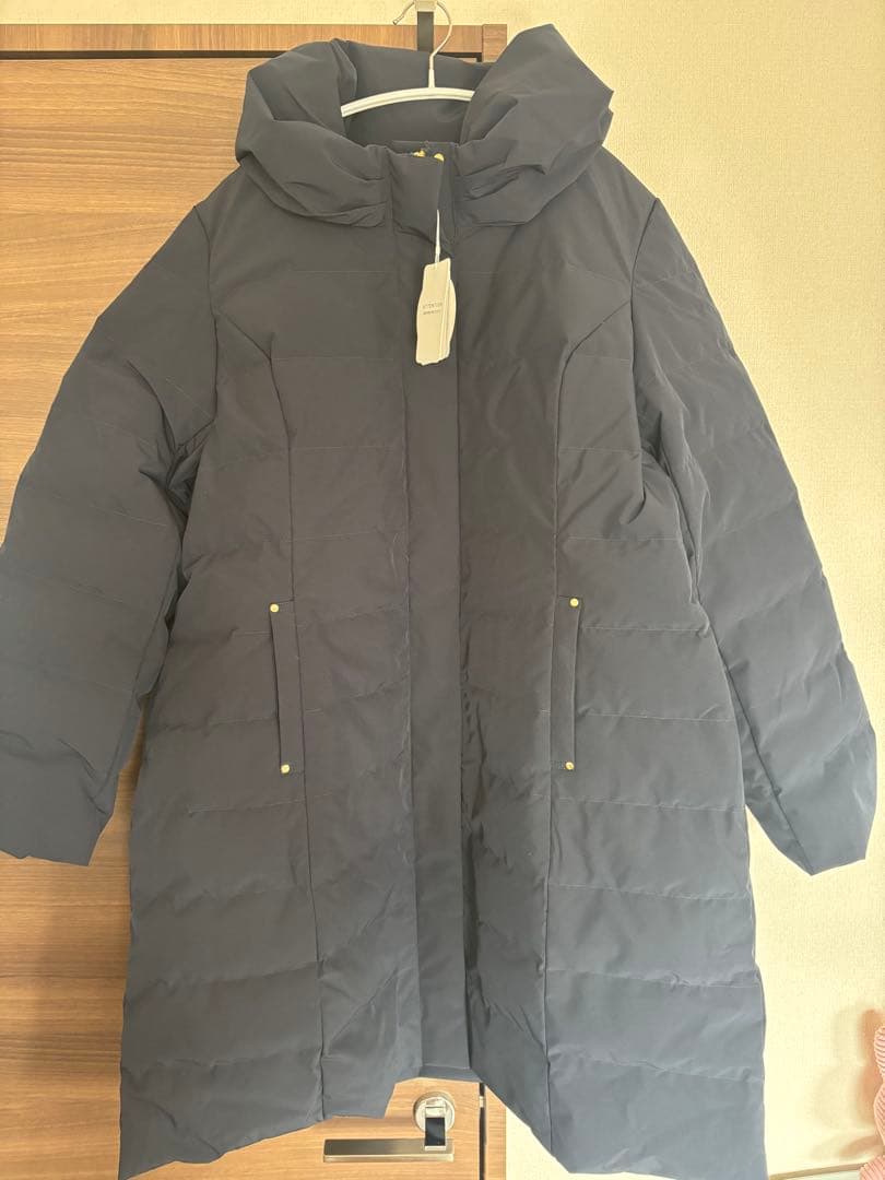 新品　リジェイ　大きいサイズ　ダウンコート　3L