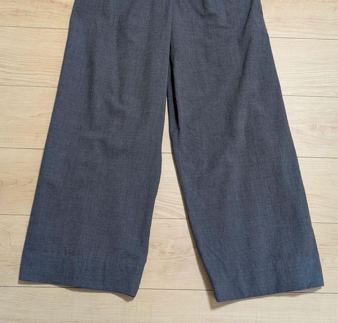 FETICO フェティコ 2WAY ジャンプスーツ キャミオールインワン