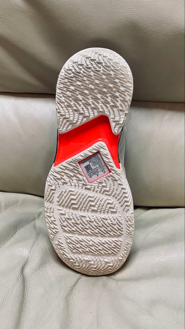 Jordan 38GS & 361° GOEY2 & JORDAN WHYNOT