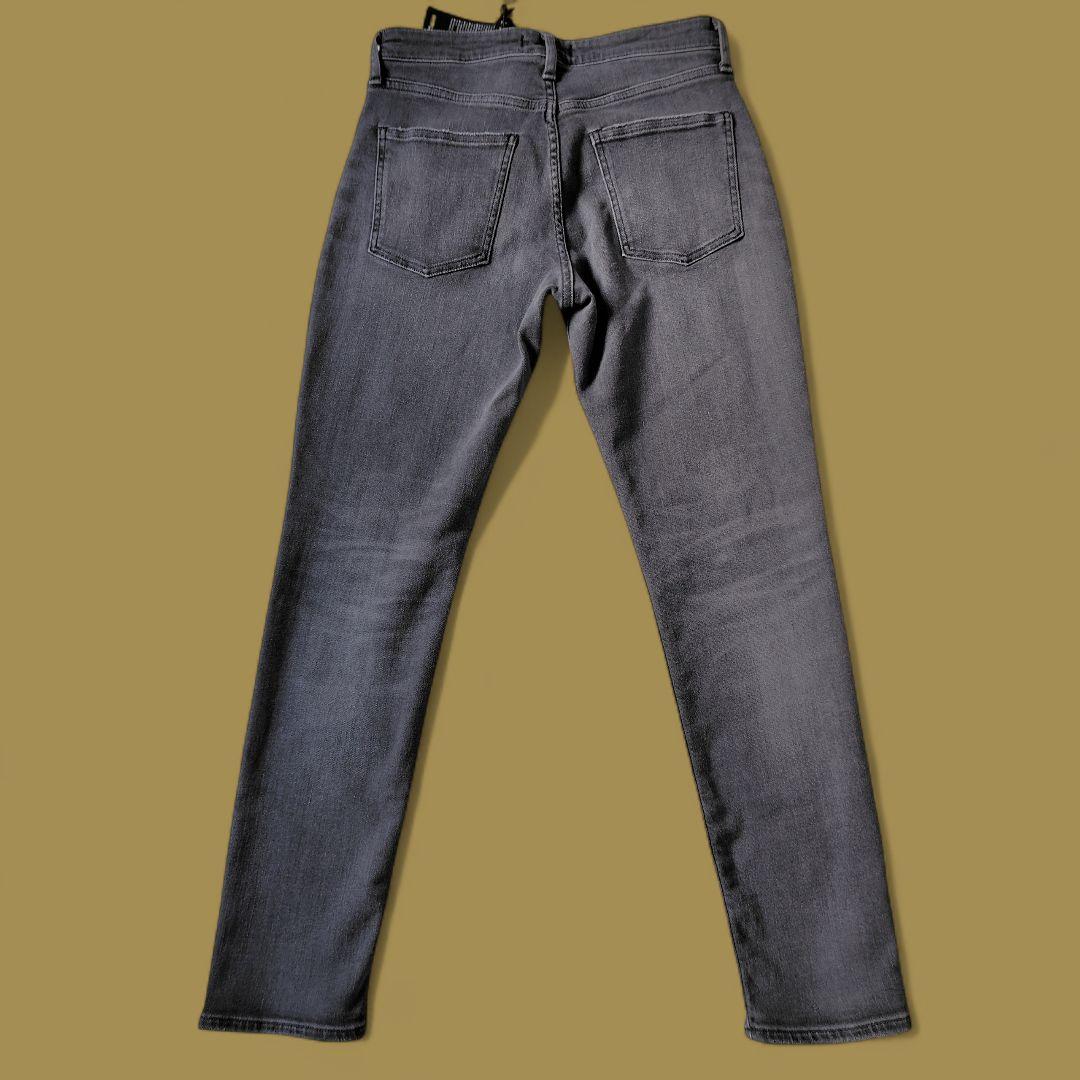 ＊新品タグ付＊レッドカード 46403HRアニバーサリーデニム 26 黒