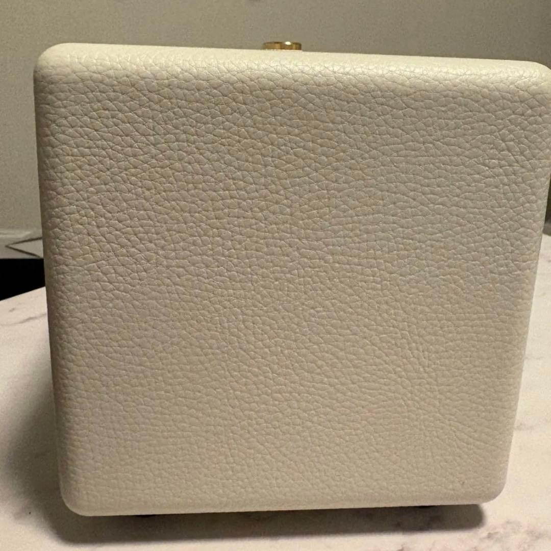 Marshall Acton II Bluetooth スピーカーホワイト箱付き