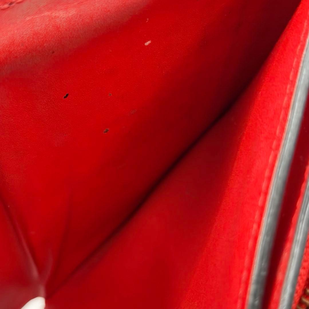 Louis Vuitton ポルトフォイユ・フロール M64588 モノグラム