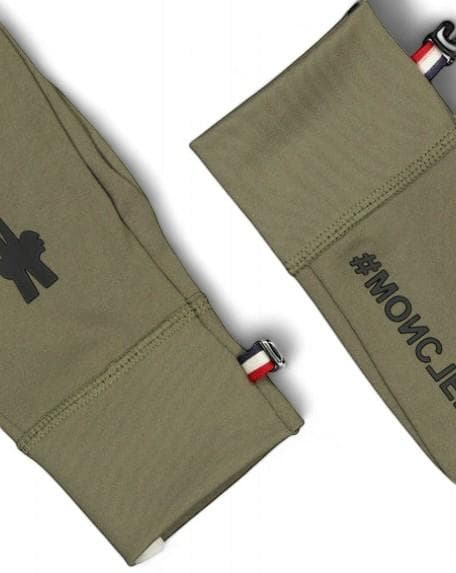 【新品】MONCLER モンクレール グローブ グルノーブル フリーサイズ