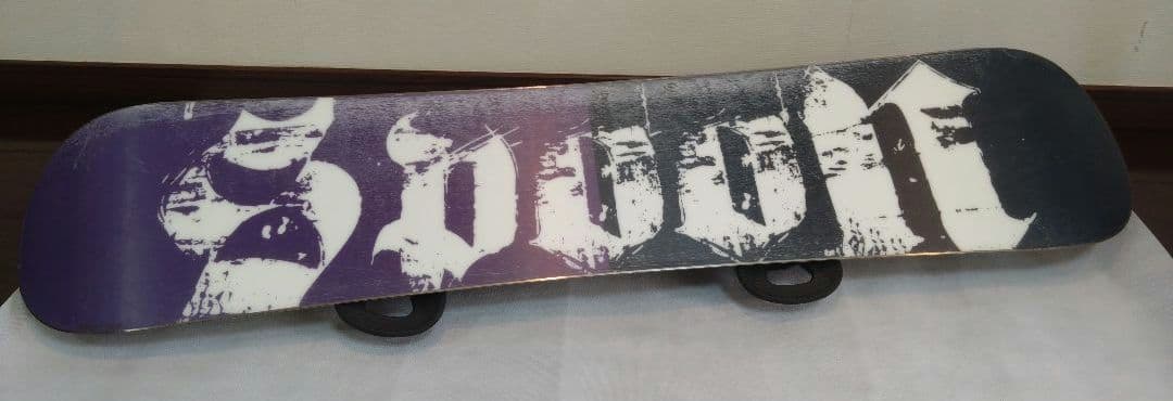 スノーボード3点セット SPOON 120 ブーツ23-23.5