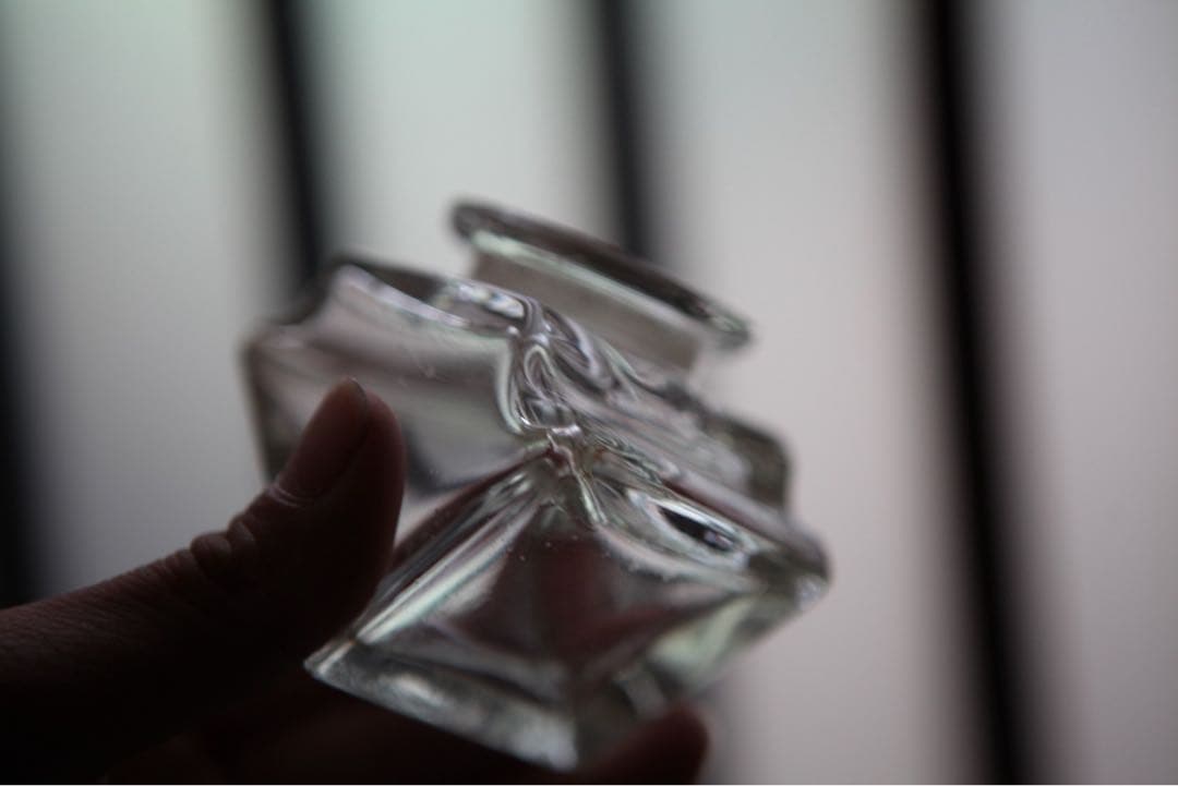 古道具　アンティーク　インク瓶　珍品