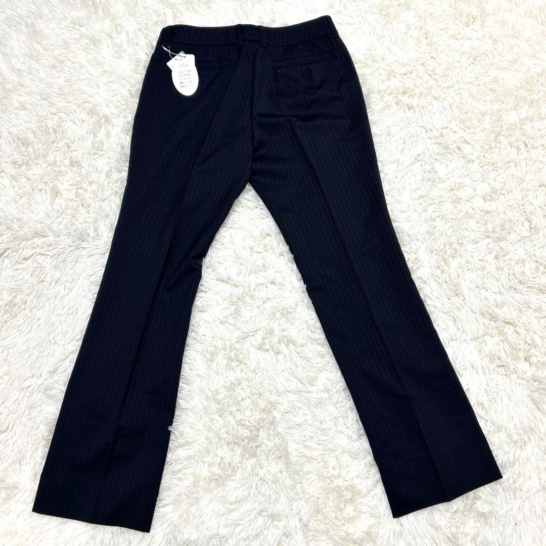 【新品タグ付き】n♡line スーツ 13号 XLサイズ ストレッチ　シルク生地