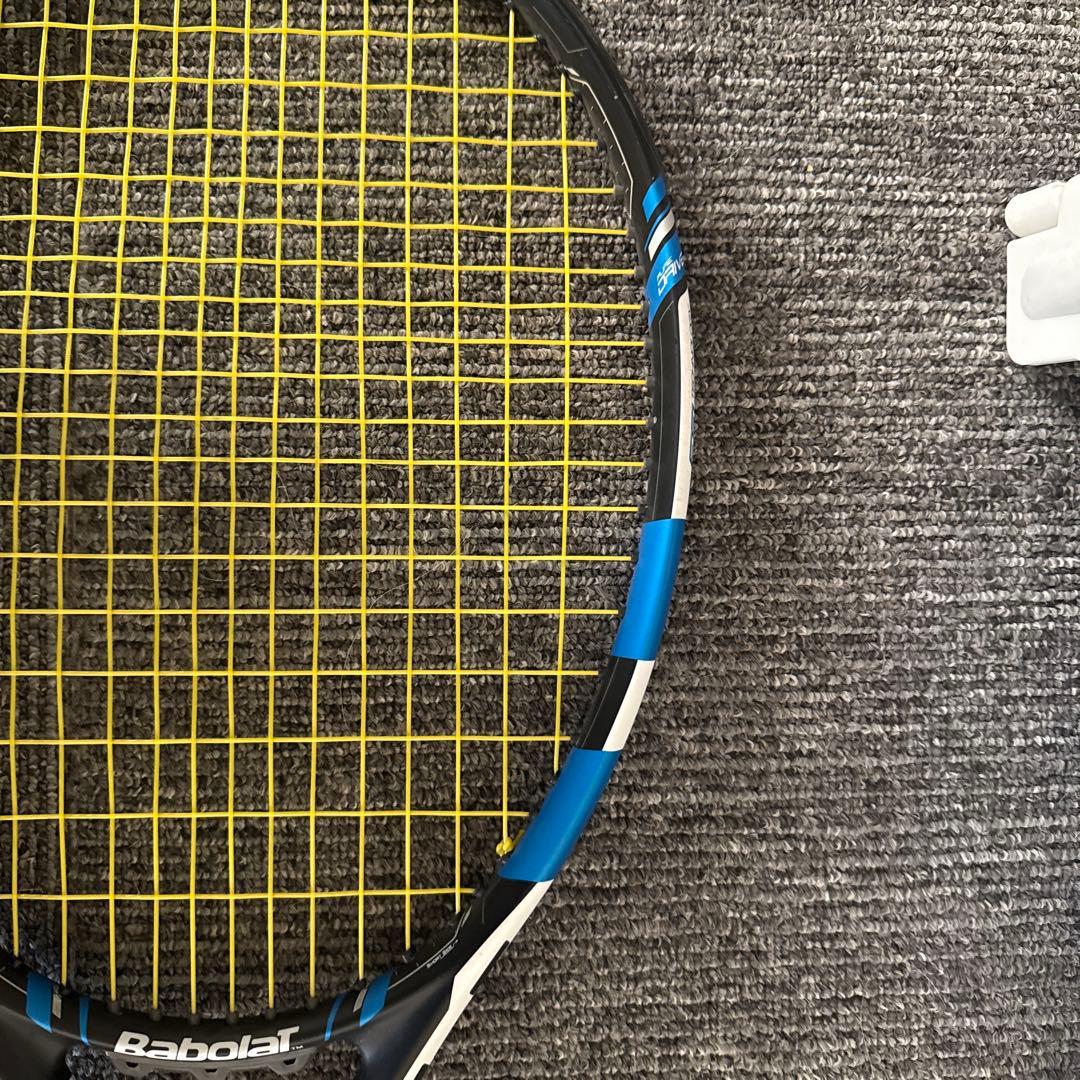 バボラ ピュア ドライブ