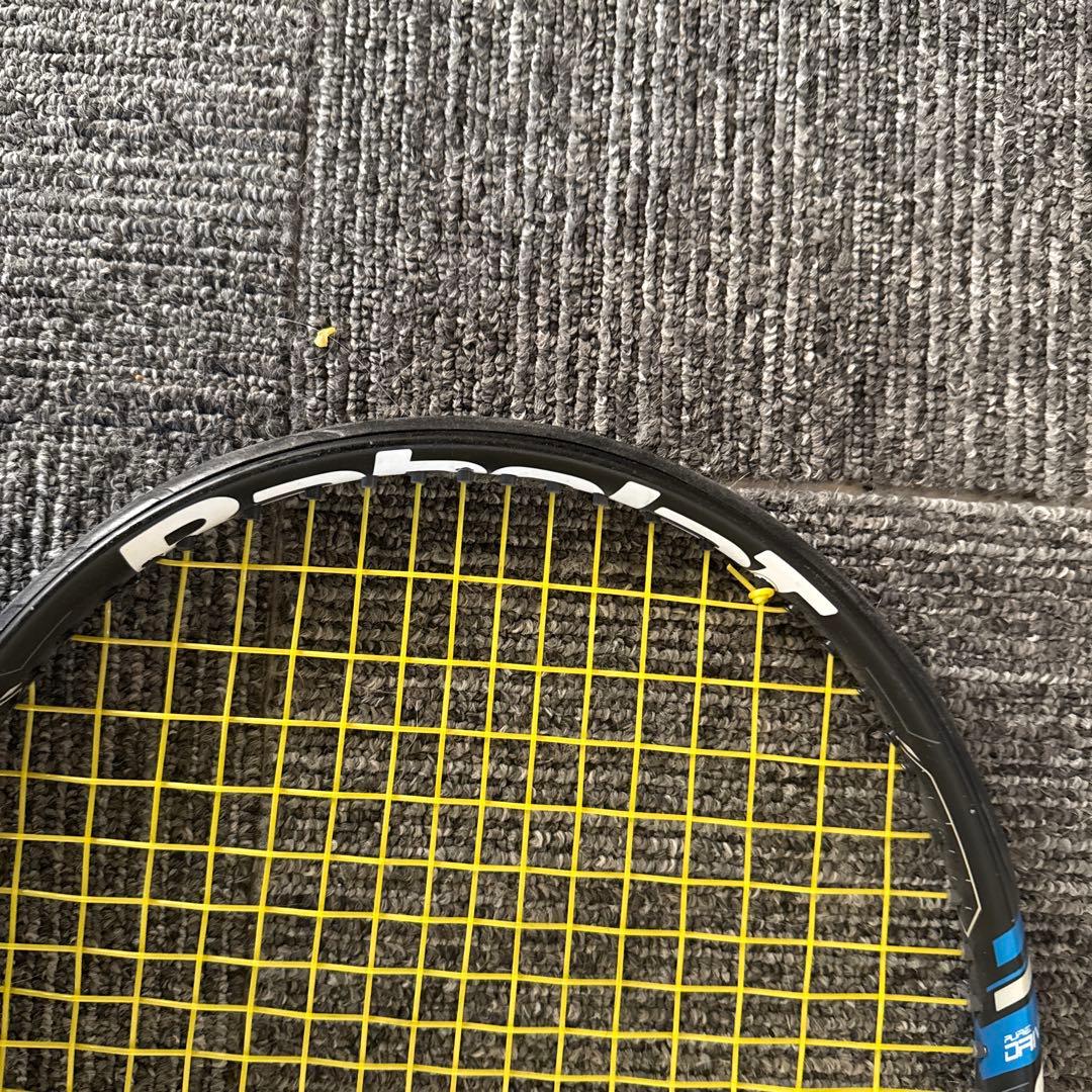 バボラ ピュア ドライブ