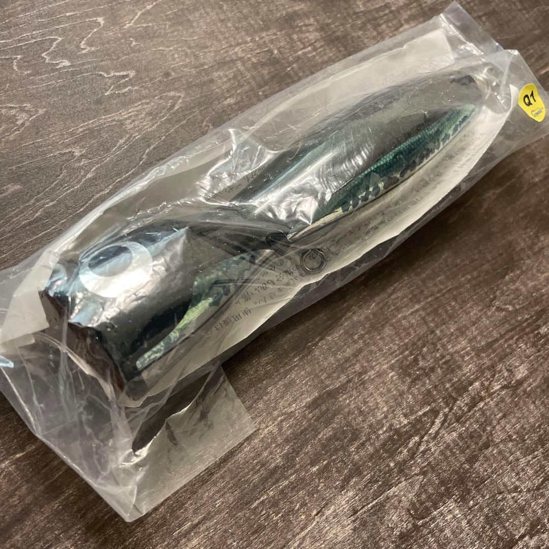 シーフロッグevo.Ⅱ 105 ブラックバス Q1 カーペンター G571