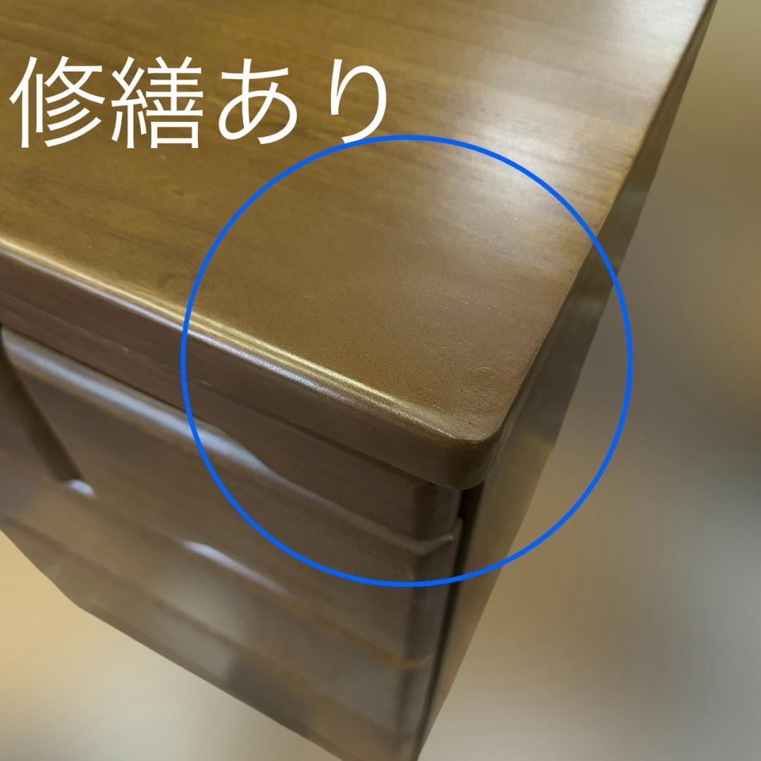 修繕あり　チェスト 仏具 タンス 箪笥　天然木
