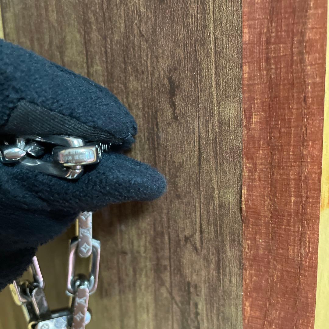 LOUIS VUITTON ルイヴィトン ブレスレット　M00309 Mサイズ