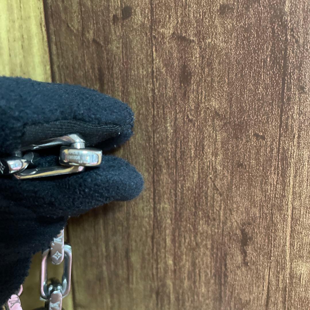 LOUIS VUITTON ルイヴィトン ブレスレット　M00309 Mサイズ