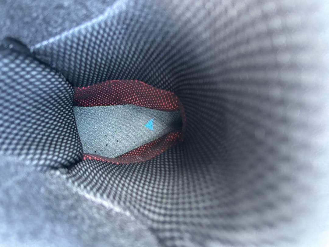 【1/5まで値下】SWATH SO スノーボーブーツ グレー サイズ26.5cm