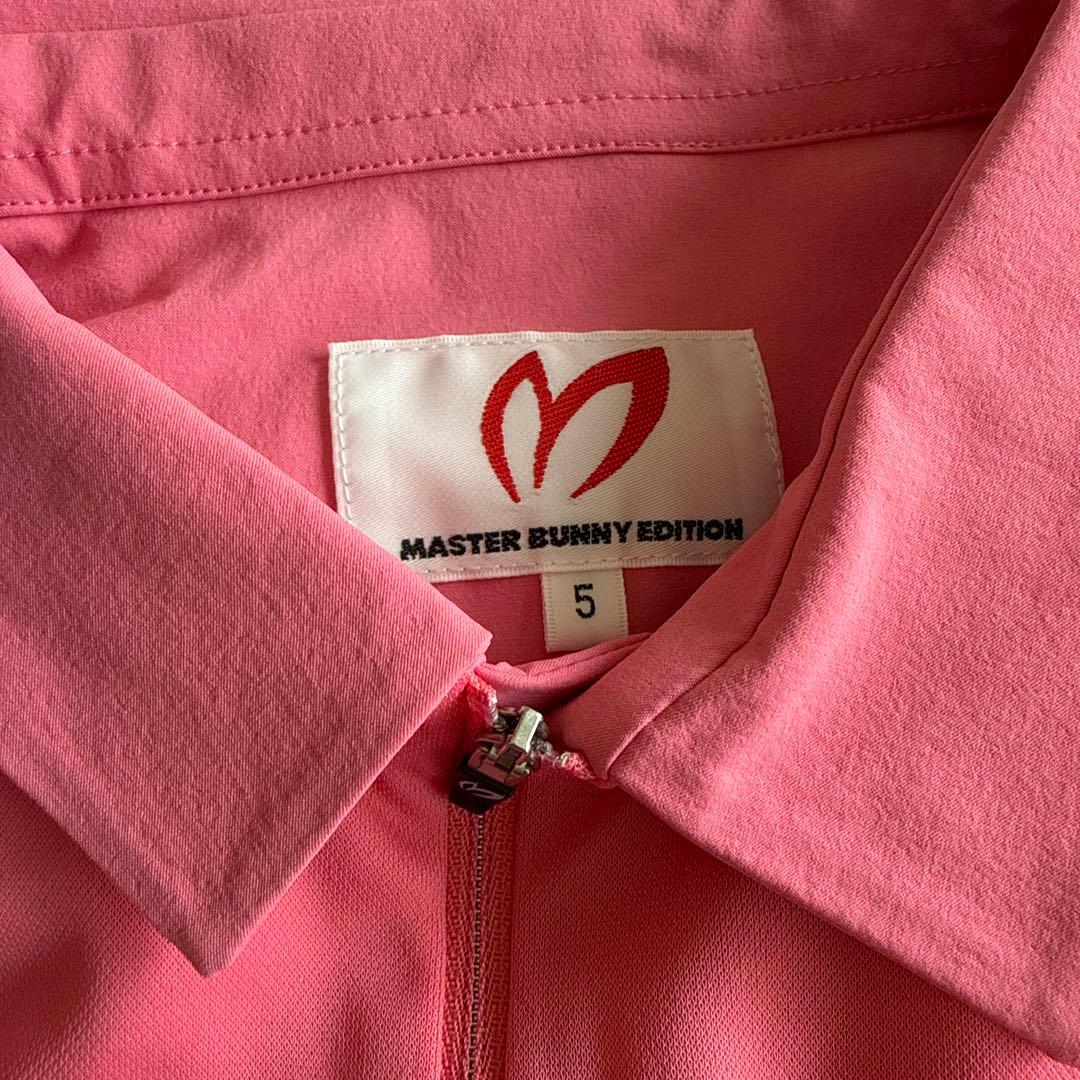 MASTER BUNNY EDITION ゴルフウェア靴下セット