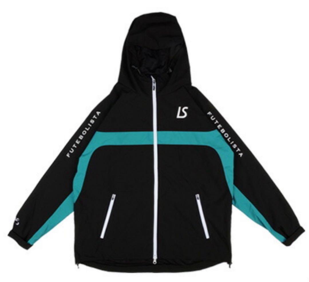 【新品未開封】ルースイソンブラ　防風ジャケット　Lサイズ