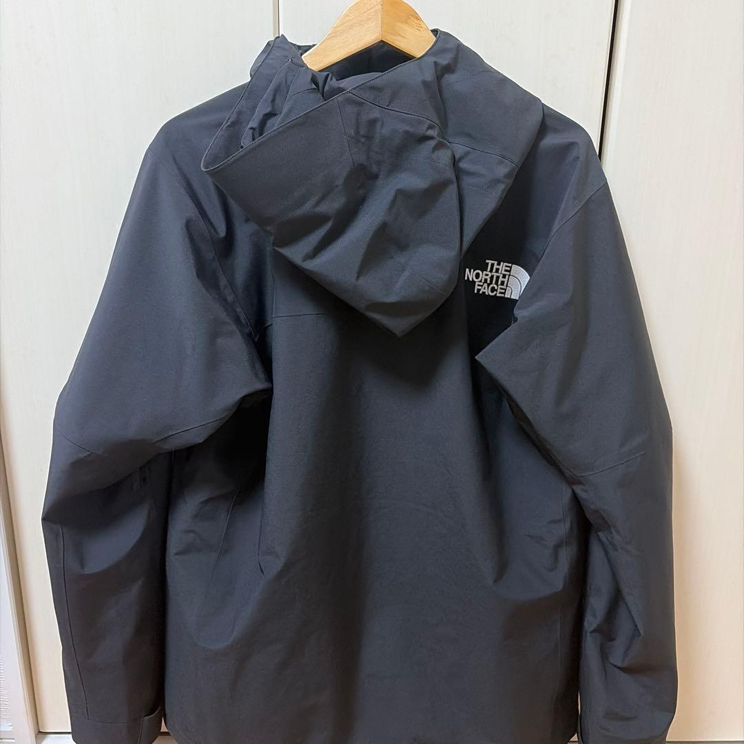 ノースフェイス マウンテンジャケット NP61800