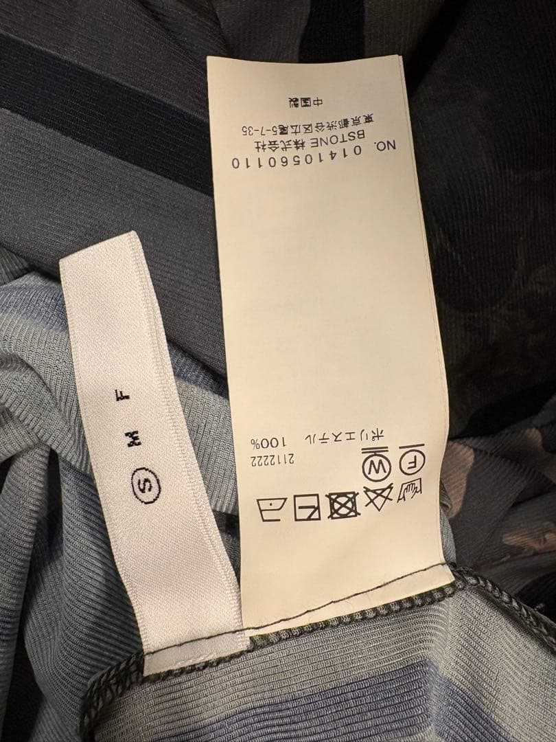 Ameri FLOWER PATCHWORK CUTDRESS ロングワンピース