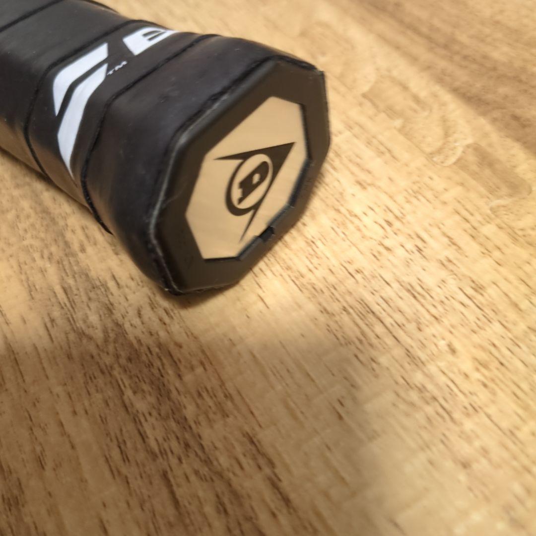 ダンロップcx200 305g程度　グリップ2