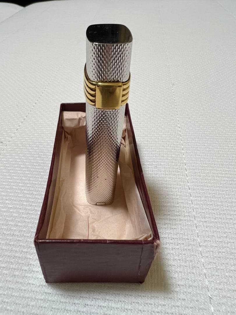 Christian Dior クリスチャンディオール　ガスライター