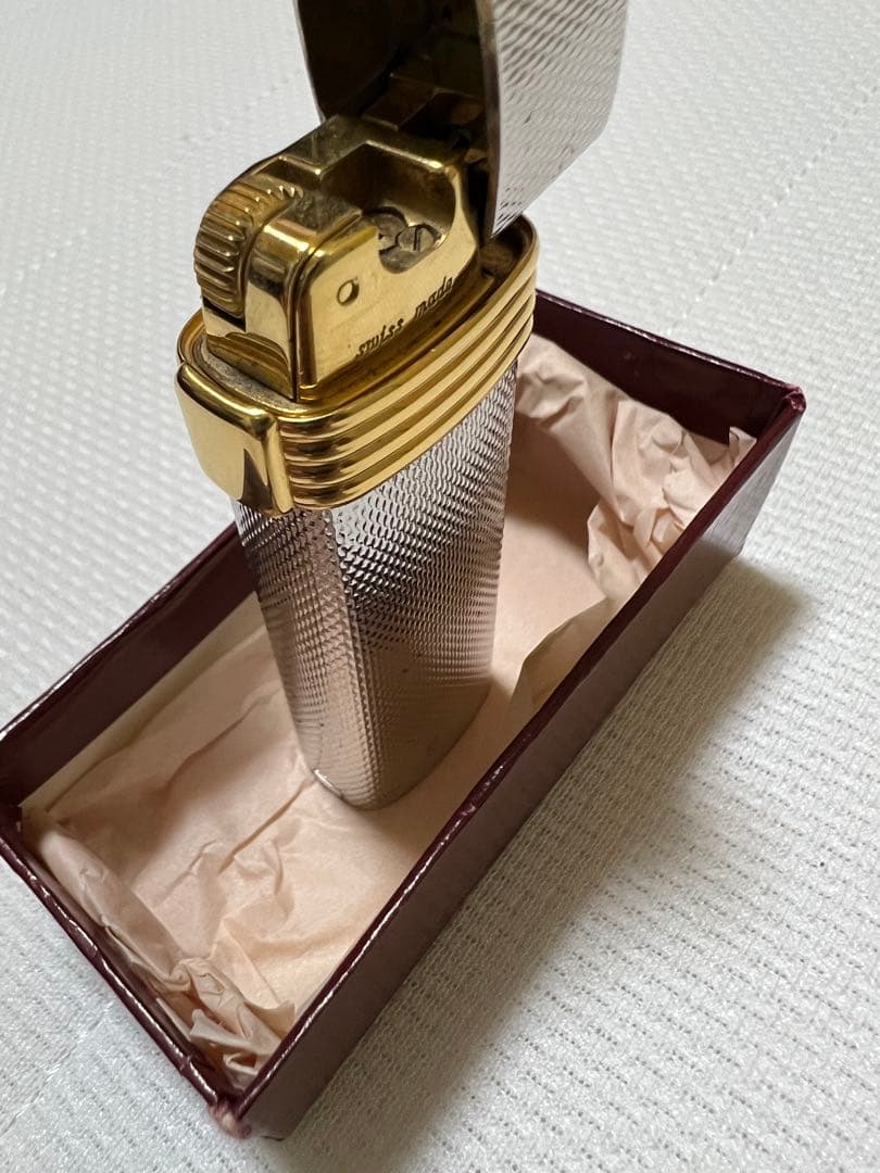 Christian Dior クリスチャンディオール　ガスライター