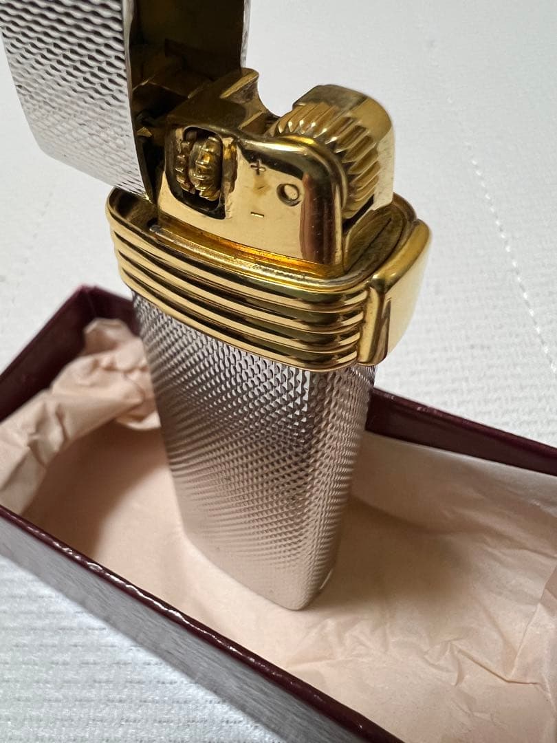 Christian Dior クリスチャンディオール　ガスライター