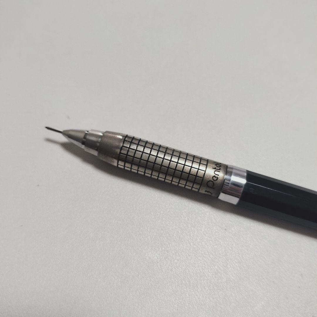 メカニカ　0.3　後期　廃盤