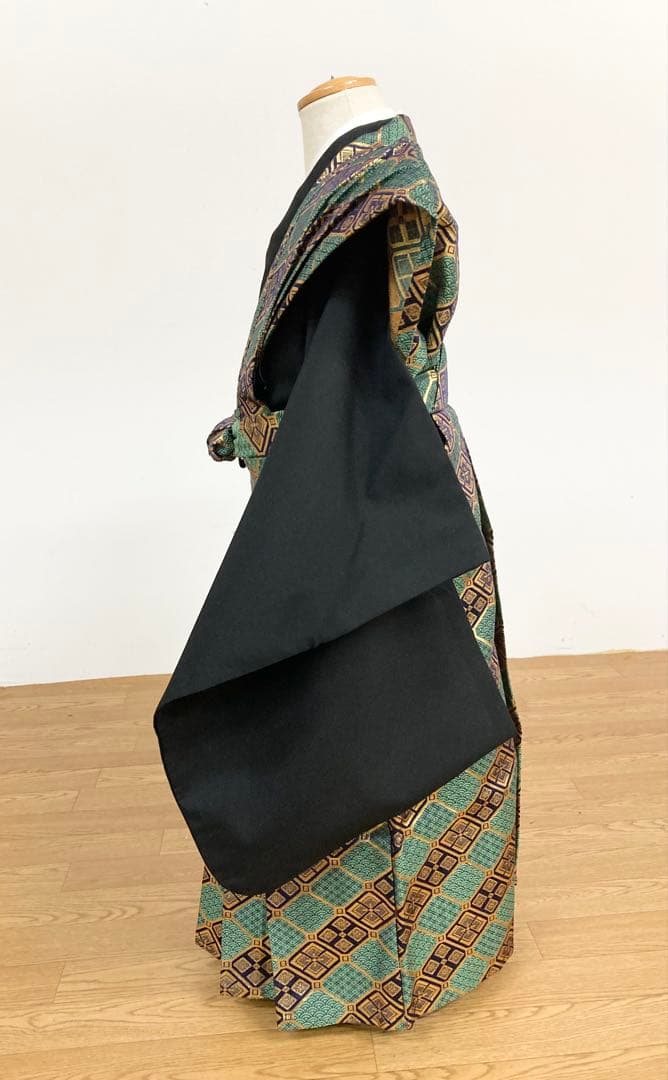 七五三3歳TA-63 裃