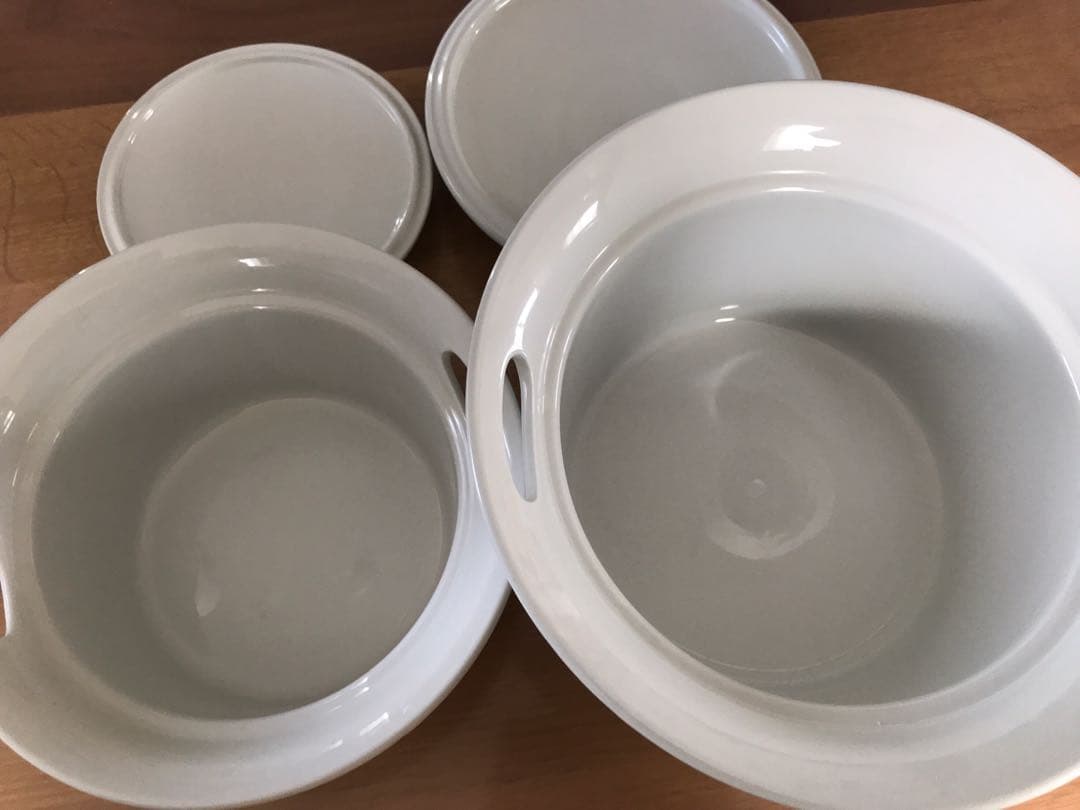 ◾︎FIGGJO◾︎ MARKET キャセロール