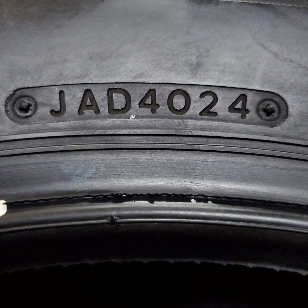 【トシページ】ブリヂストン！2024年185/65/15　2本