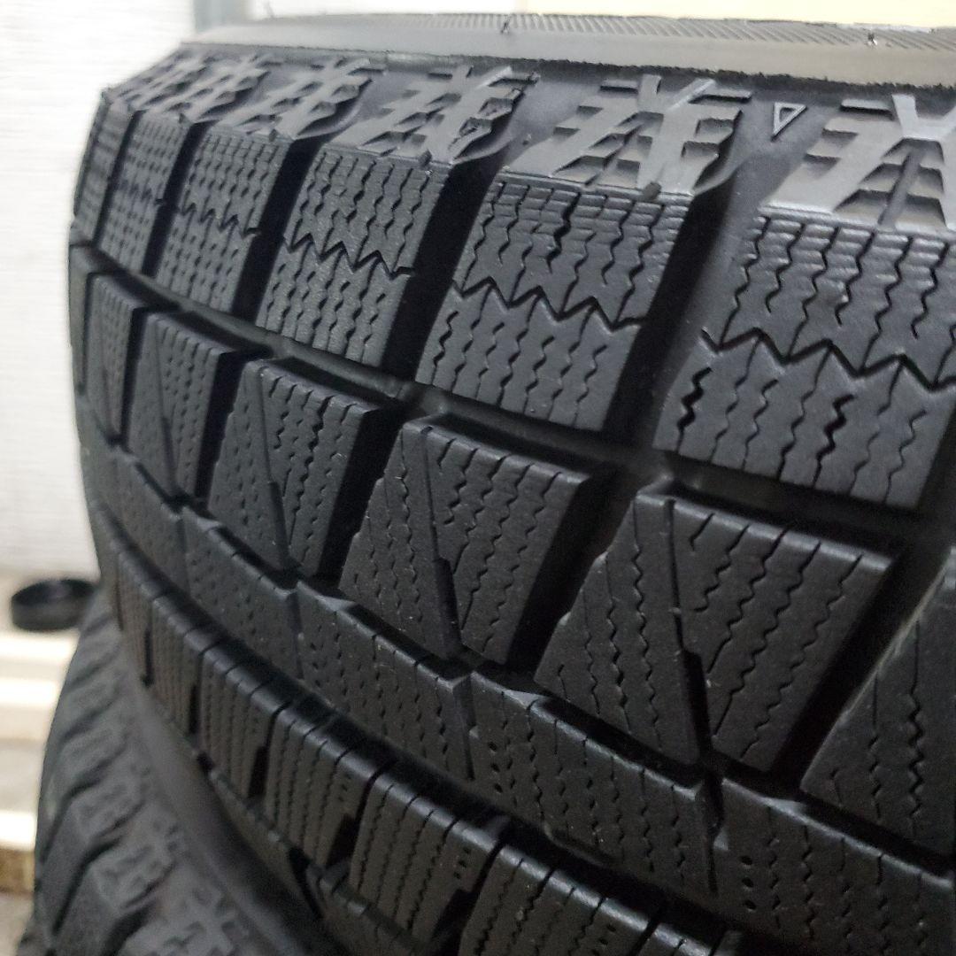 【トシページ】ブリヂストン！2024年185/65/15　2本