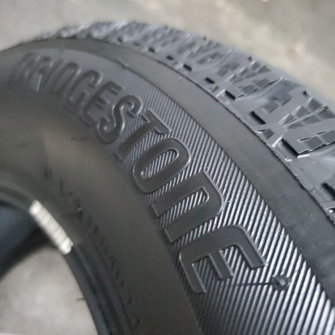 【トシページ】ブリヂストン！2024年185/65/15　2本