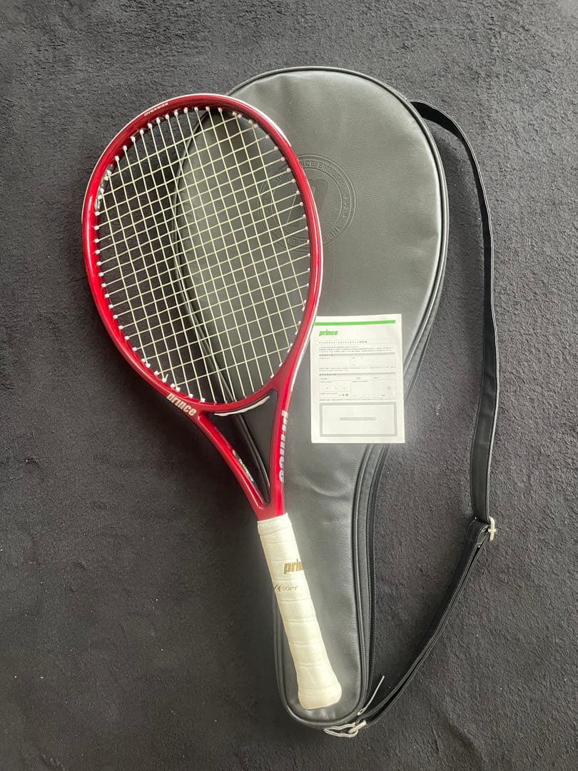 ★超美品★限定色Prince EMBLEM110 G2 プリンスエンブレム110