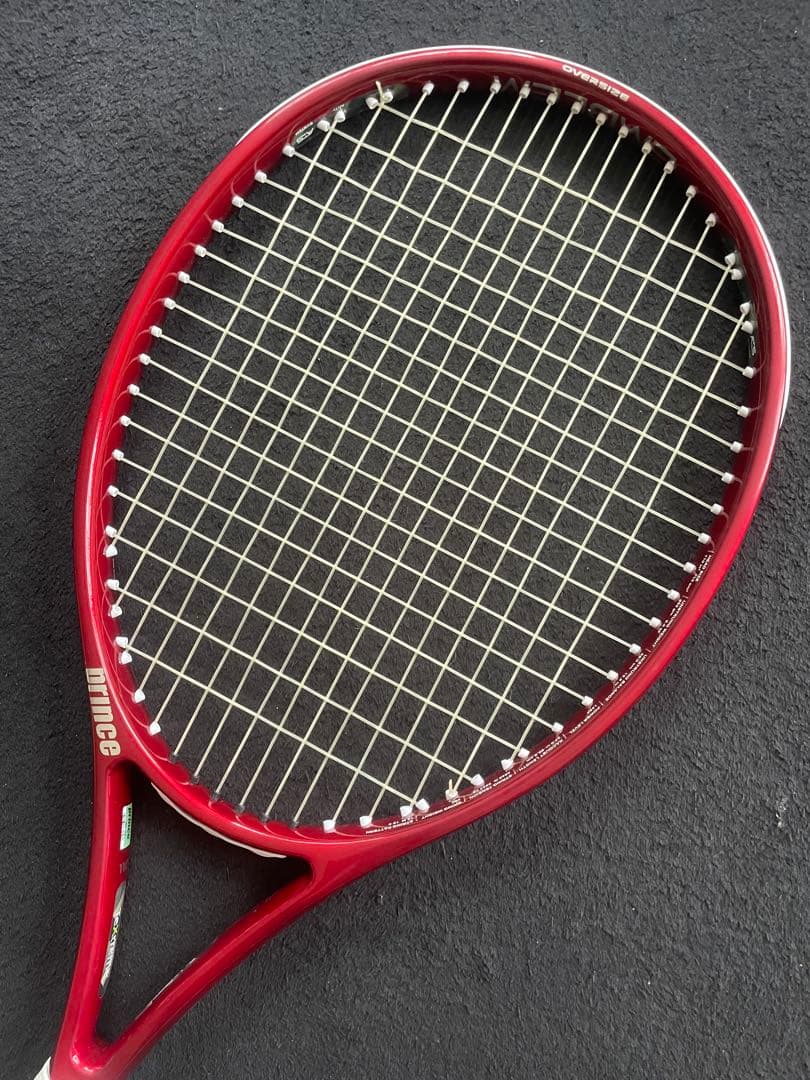 ★超美品★限定色Prince EMBLEM110 G2 プリンスエンブレム110