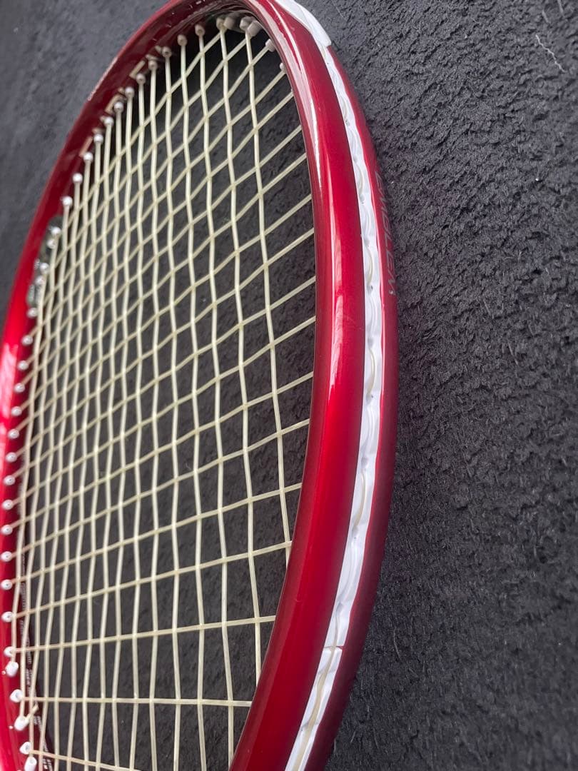 ★超美品★限定色Prince EMBLEM110 G2 プリンスエンブレム110