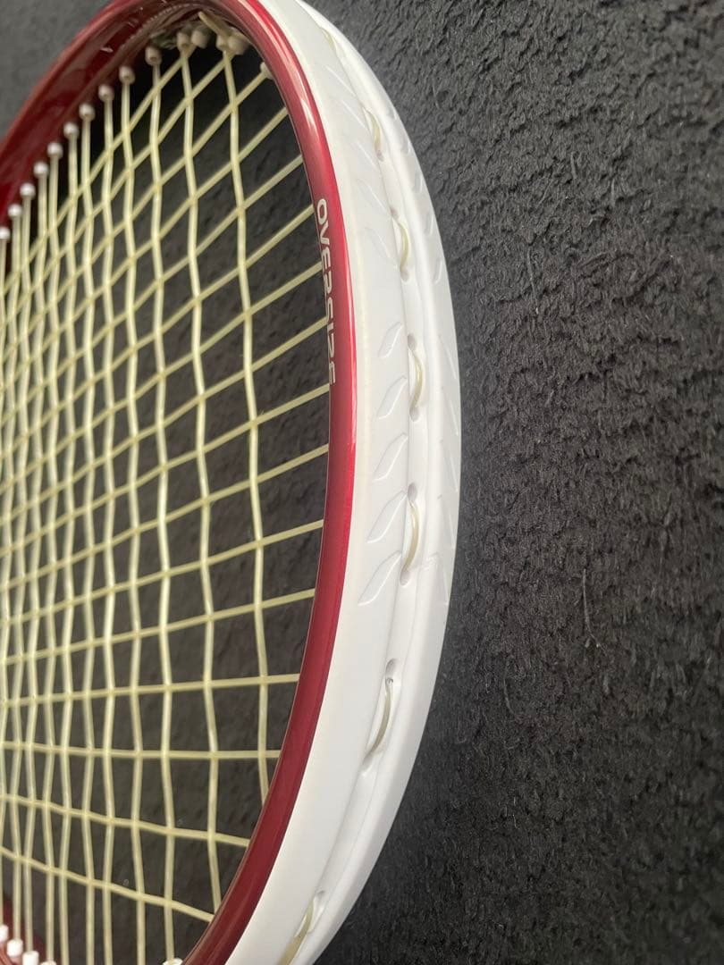 ★超美品★限定色Prince EMBLEM110 G2 プリンスエンブレム110