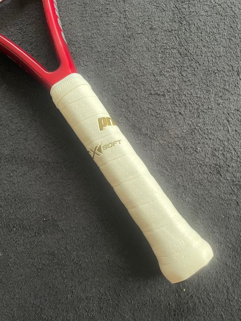 ★超美品★限定色Prince EMBLEM110 G2 プリンスエンブレム110