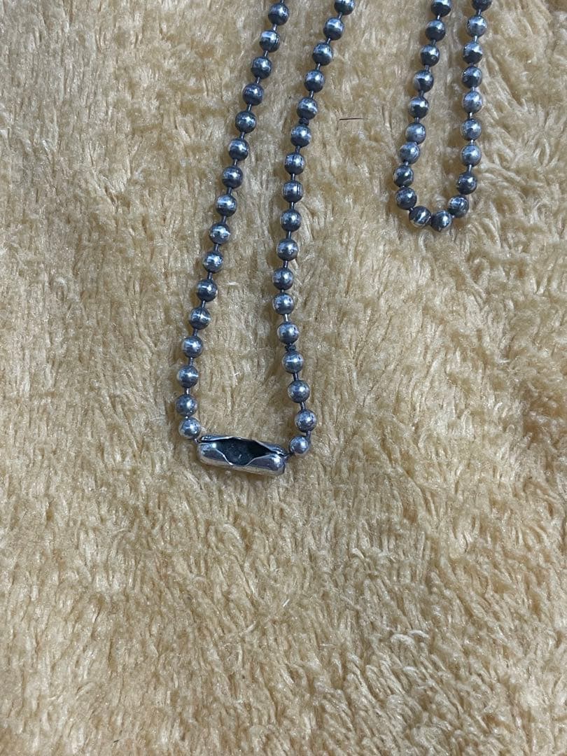 クロムハーツ chromehearts ボールチェーン