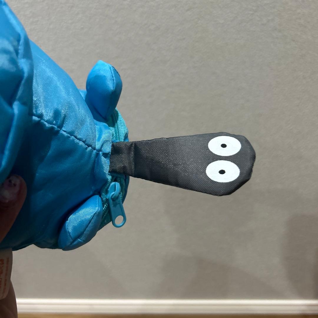 ポケモン　2002年　ヒメグマ　ソーナンス ペットボトルホルダー